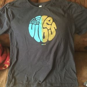 SOUL FLOWER MENS T SHIRT